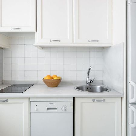 Hommyhome Galera เซบีญา ภายนอก รูปภาพ