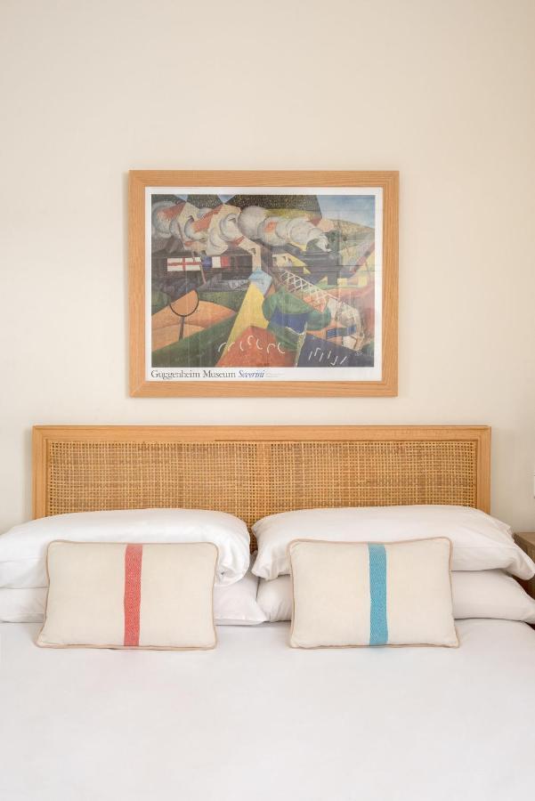 Hommyhome Galera เซบีญา ภายนอก รูปภาพ